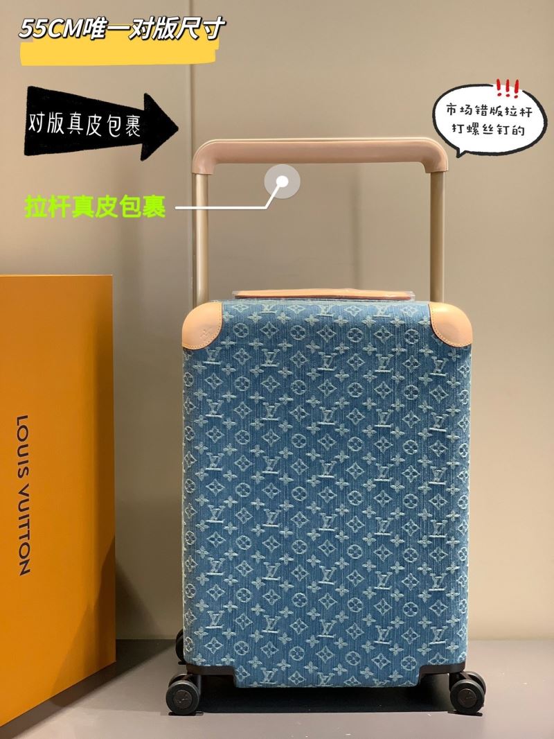 Louis Vuitton Suitcase